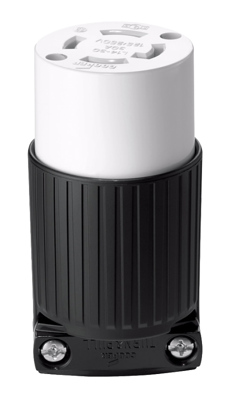 CONNECTOR COMM 30A 125/250V   