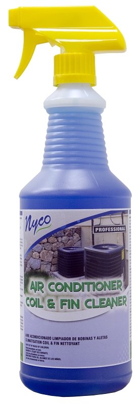 [6509269] CLEANER AIR CONDITIONER 32 OZ 