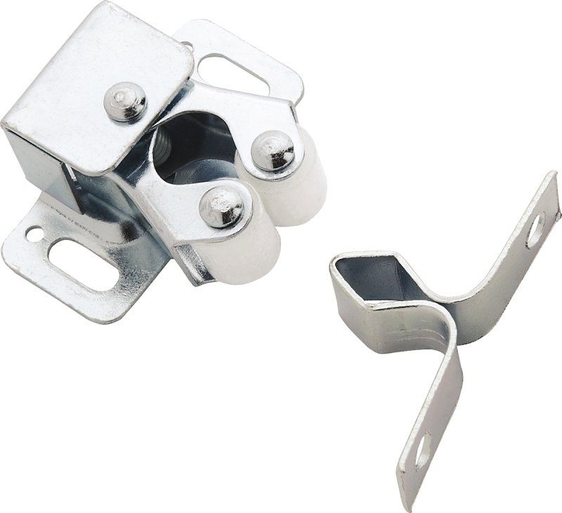 CATCH ROLLER SPRNG CUSHION ZNC