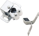 CATCH ROLLER SPRNG CUSHION ZNC