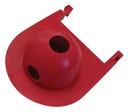 TOILET FLAPPER KOHLER CLASS 5 