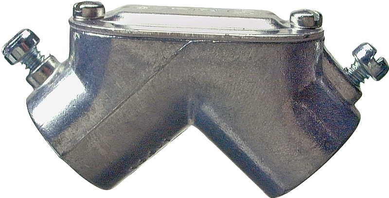 FITTING EMT CNDT ELBOW90D .5IN