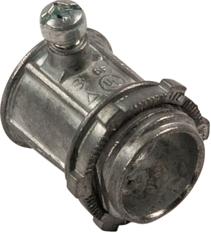 CONNECTOR SET SCREW EMT 3/4IN 
