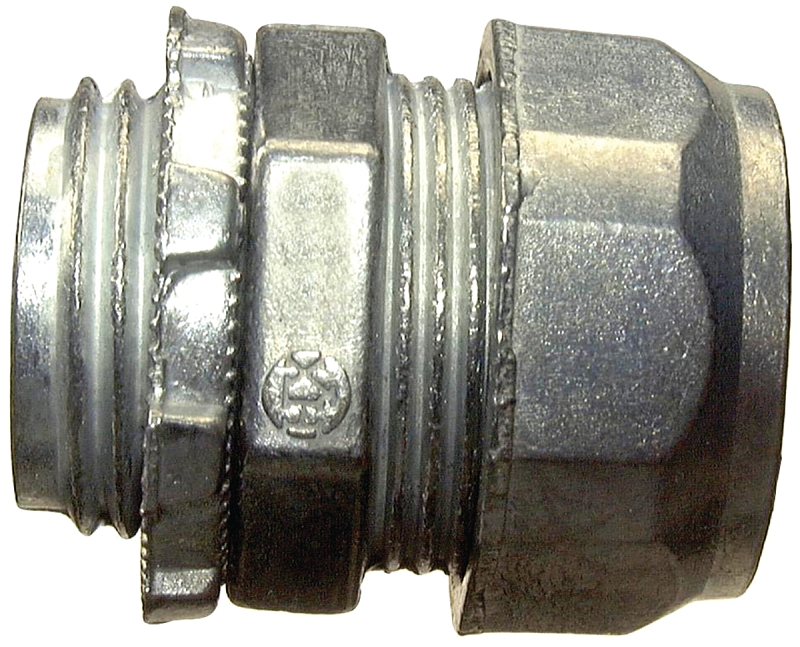 CONNECTOR COMPRESSION EMT .5IN