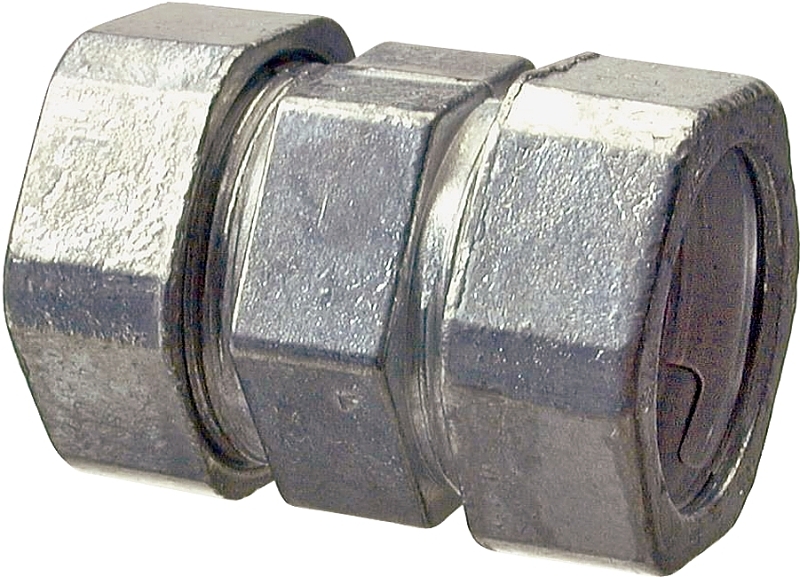 COUPLING EMT COMPRESSION 1INCH
