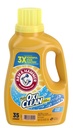 DETERGENT LAUNDRY LIQ 45.5 OZ 