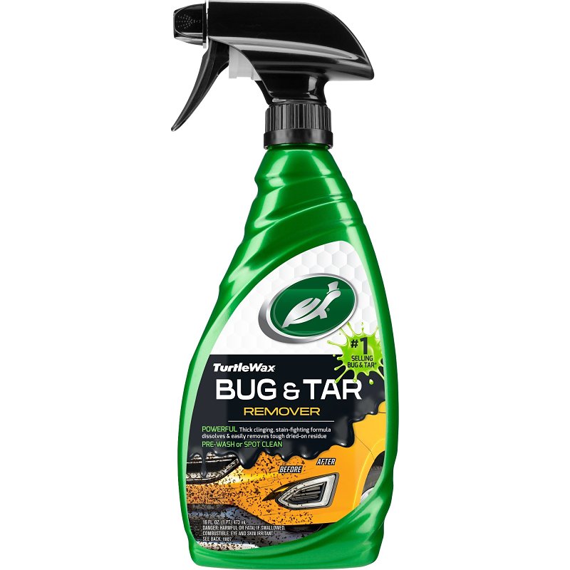 BUG/TAR REMOVER GEL GUNK 16OZ 