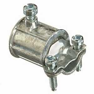 COUPLING EMT/NON-METAL 1/2INCH