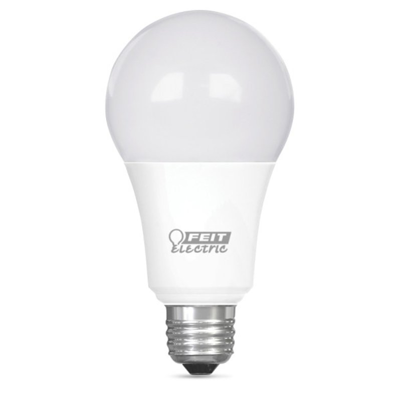 BULB LED 75W A19 E26 1100L 3K 