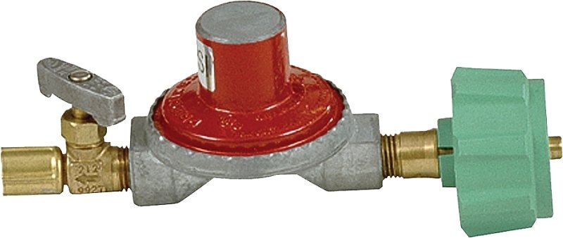 [6645014] VALVE REGULATOR/CNTRL 15/10PSI