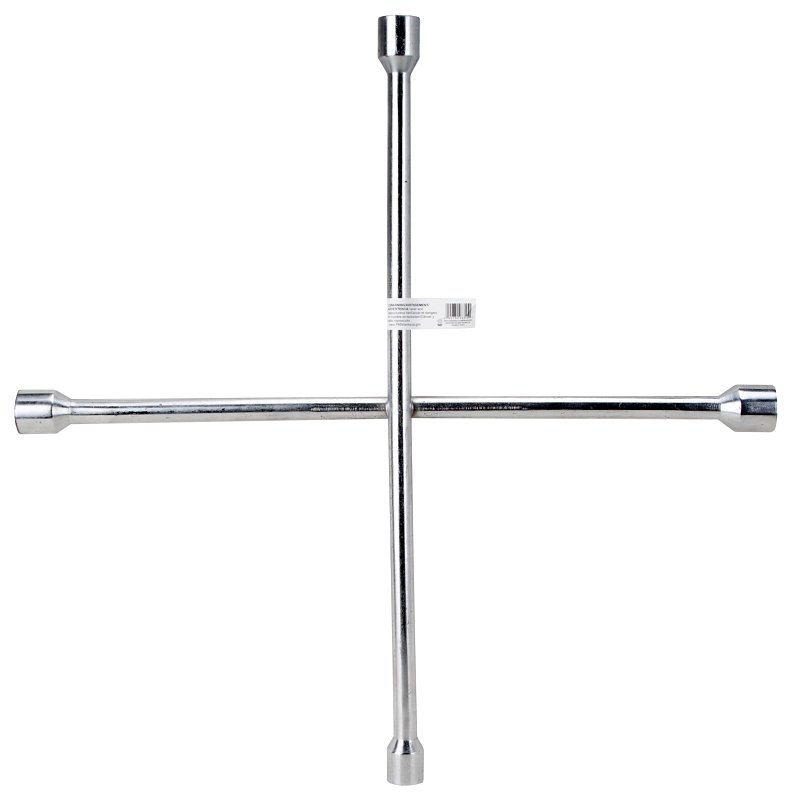 [7638190] WRENCH SAE LUG 4WAY 20IN      