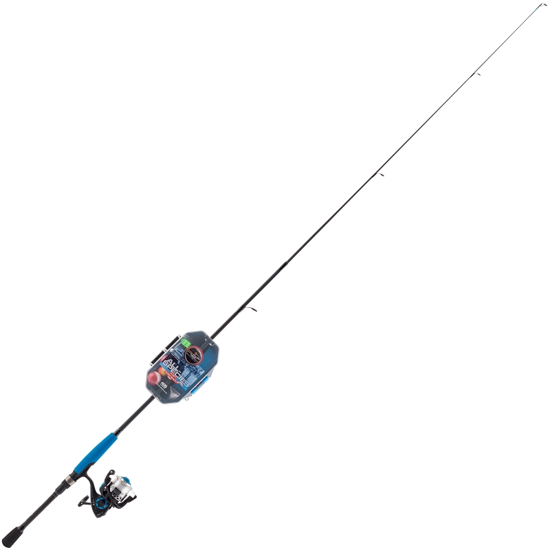 SPINNING COMBO ALL SPECIES    