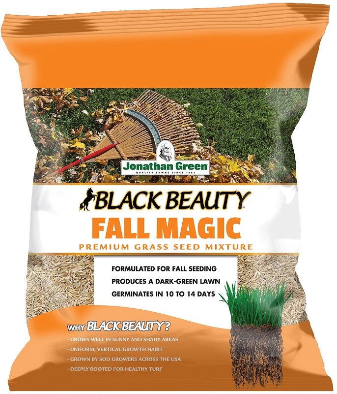 [8676249] SEED FALL MAGIC 3LB           