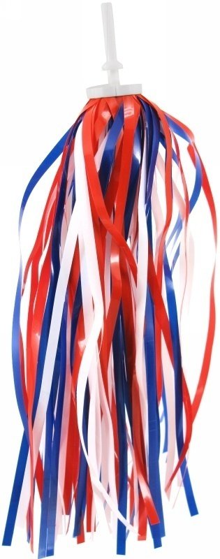 CK-1300A STREAMERS RED/WHT/BLU