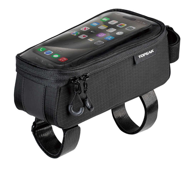 TT2333B BENTO PACK TOP TUBE BAG