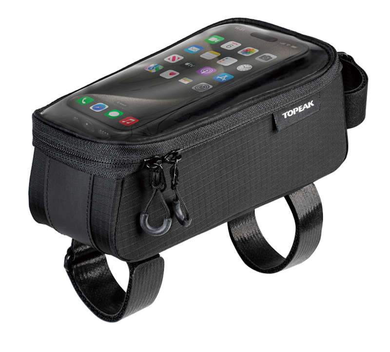 TT2333B BENTO PACK TOP TUBE BAG