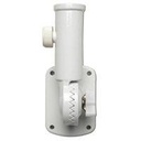 BRACKET FLAG MOUNT ADJ ALUM   