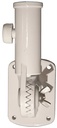 BRACKET FLAG MOUNT ADJ ALUM   