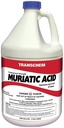 ACID MURIATIC GALLON          