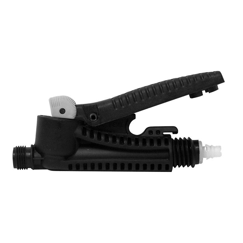 ASSEMBLY POLY SHUT-OFF        