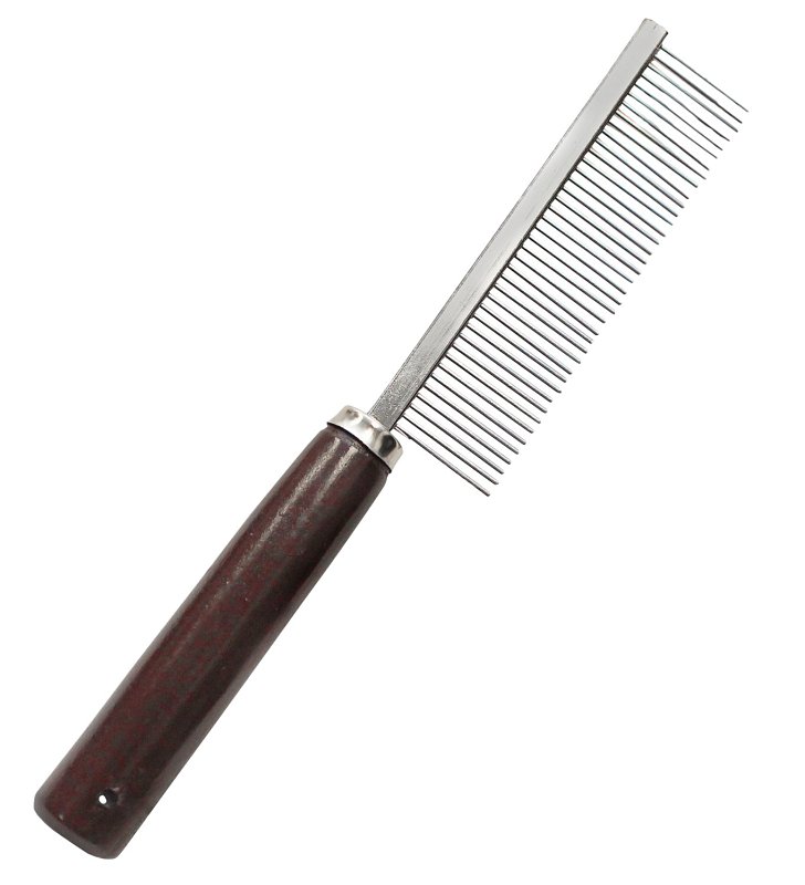 COMB PET STEEL DELUXE         