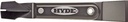 TOOL GLAZING 2IN1 STIF 1-1/4IN