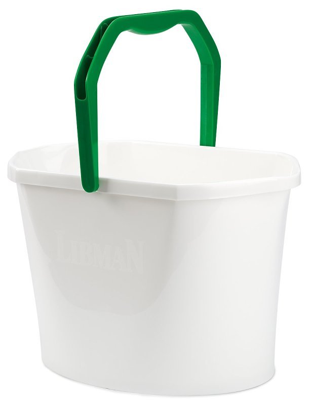 [7502818] UTILITY BUCKET WHITE 3.5GA    