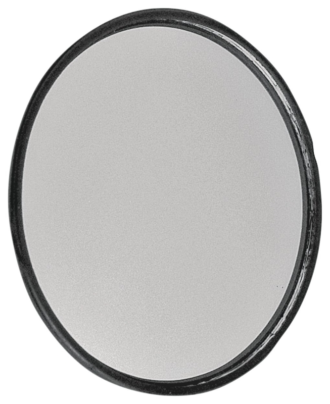 MIRROR BLIND SPOT CNVX RND 3IN