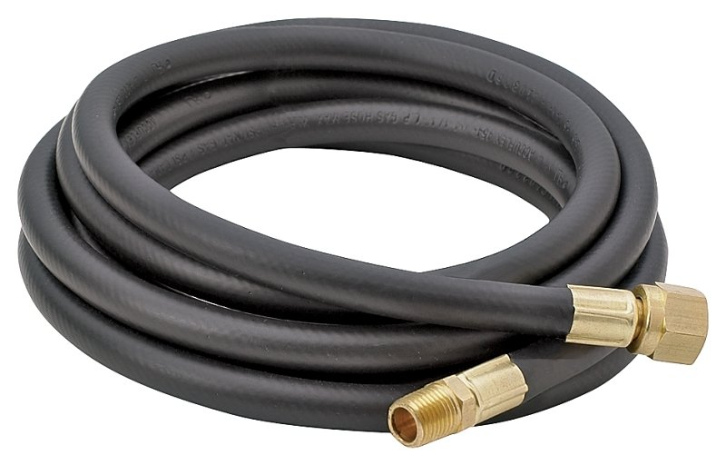 [4501557] HOSE HIGH PRESSURE LP 6 FT GAS