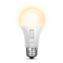 BULB LED A19 D2D 27K/4K/5K 60W