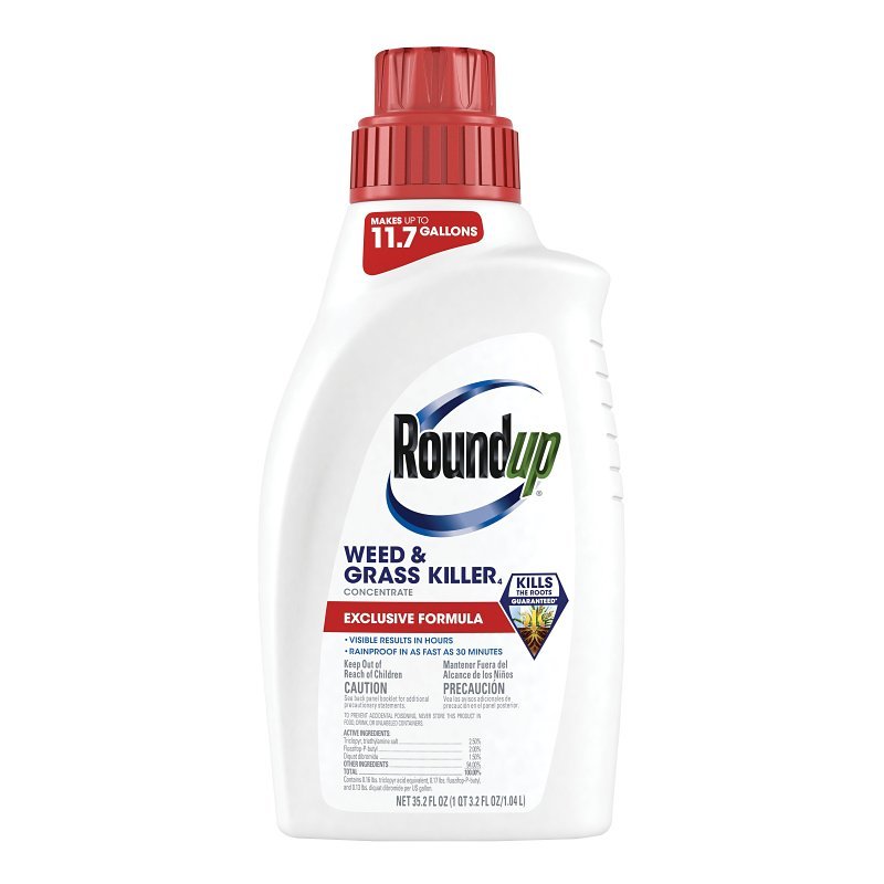 [2810315] KILLER WEED&GRASS CONC 35.2OZ 