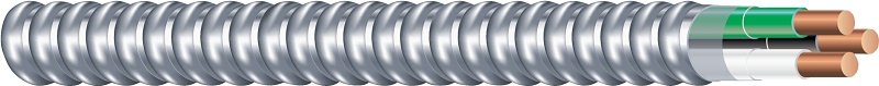 [4073441] CABLE ARMORED METAL 12/2 250FT