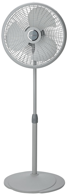 FAN OSCILLATING 3-SPEED 16IN  