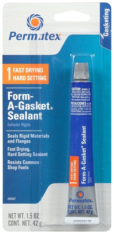 [8486870] FORM-A-GASKET 1-1/2OZ         