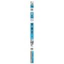 TUBE LED UNIV HI-O/P 4100K 8FT