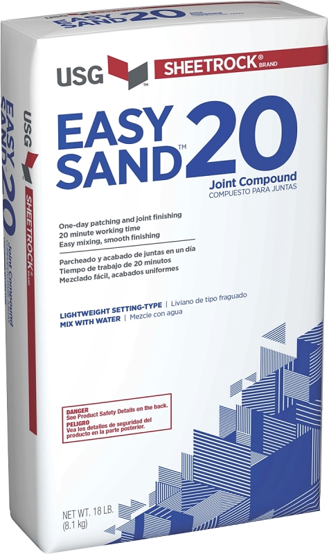 COMPOUND JOINT EZSAND 20 18LB 