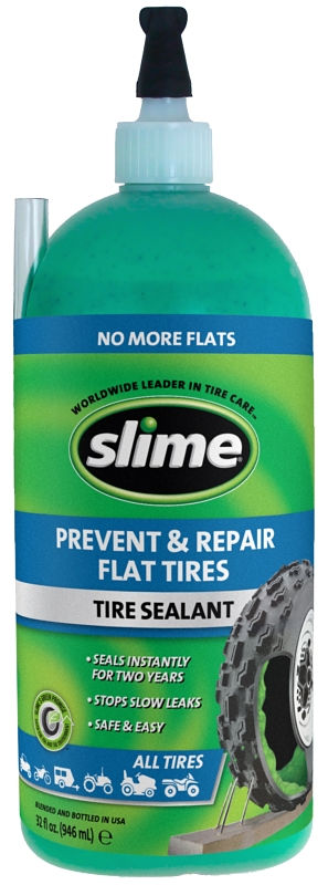 TIRE SEALANT SLME SPRDTY 32OZ 