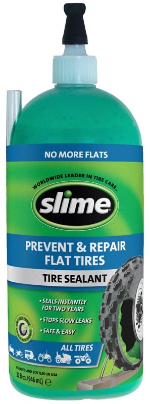 TIRE SEALANT SLME SPRDTY 32OZ 