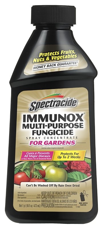 [6736565] FUNGICIDE IMMUNOX CONC 16OZ   