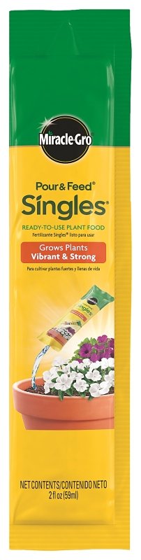 [8329625] FOOD PLANT LIQ RDY TO USE 2OZ 