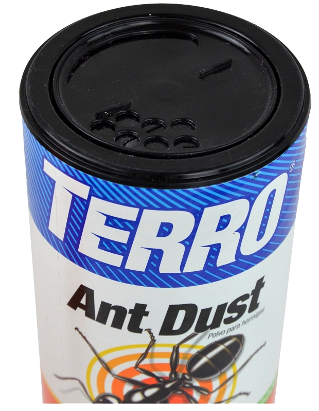DUST ANT KILLER TERRO 1LB     