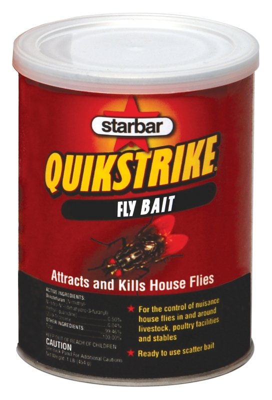 [7232861] BAIT FLY 1LB                  