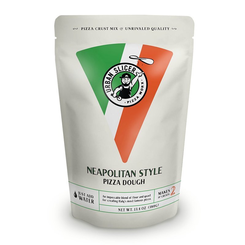 [3339710] PIZZA DOUGH NAPLTN STYL 13.4OZ