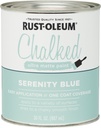 PAINT CHALKED SERENITYBLU 30OZ