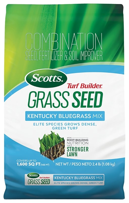 [5534870] SEED GRASS KENTUCKY BLUE 2.4LB