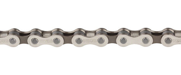 KMC S1 Chain - Single Speed 1/2" x 1/8"