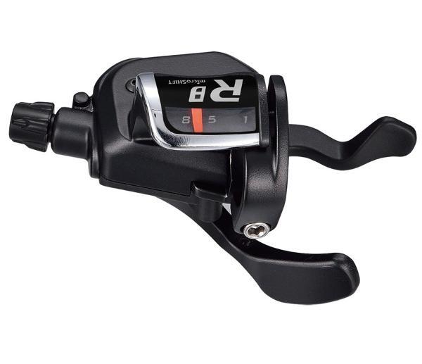 microSHIFT R8 Right Trigger Shifter 