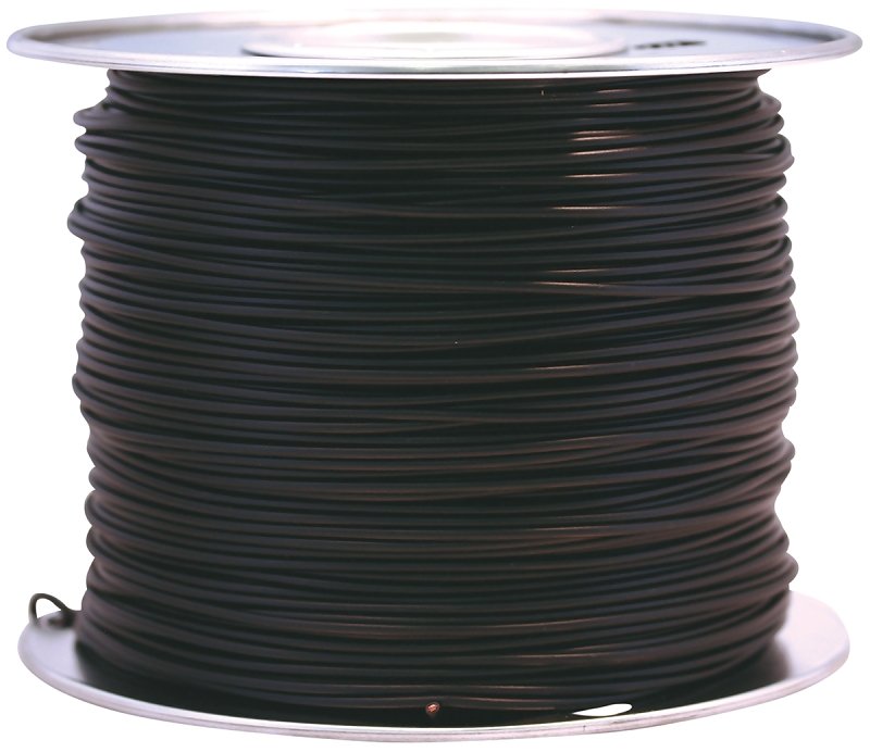 [7116155] WIRE PRIMARY BLACK 100FT 14GA 