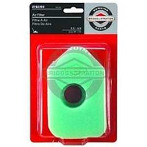 AIR FILT B&S3.5-6.75HP QUATTRO