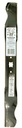 MULCHING BLADE MTD STEEL 22 IN